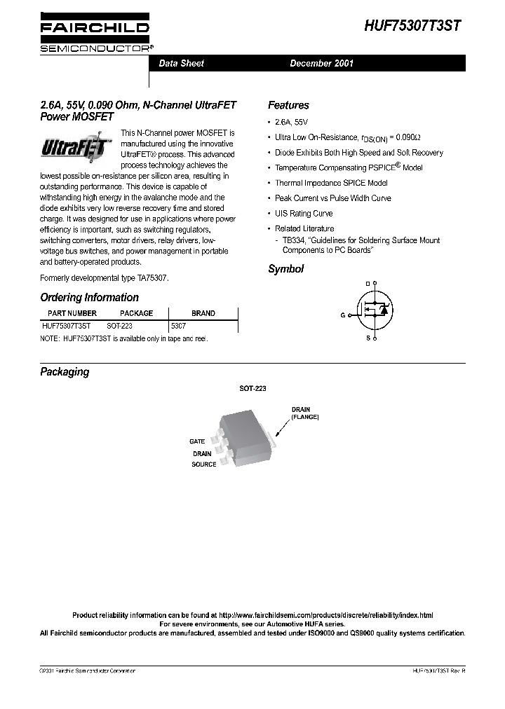 HUF75307T3ST_179021.PDF Datasheet