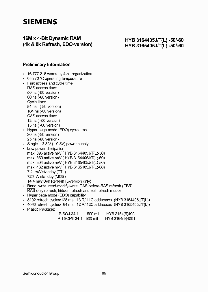 HYB3164405L-60_290406.PDF Datasheet