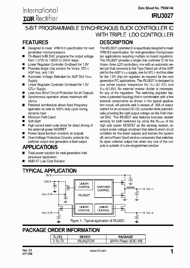 IRU3027CW_207965.PDF Datasheet