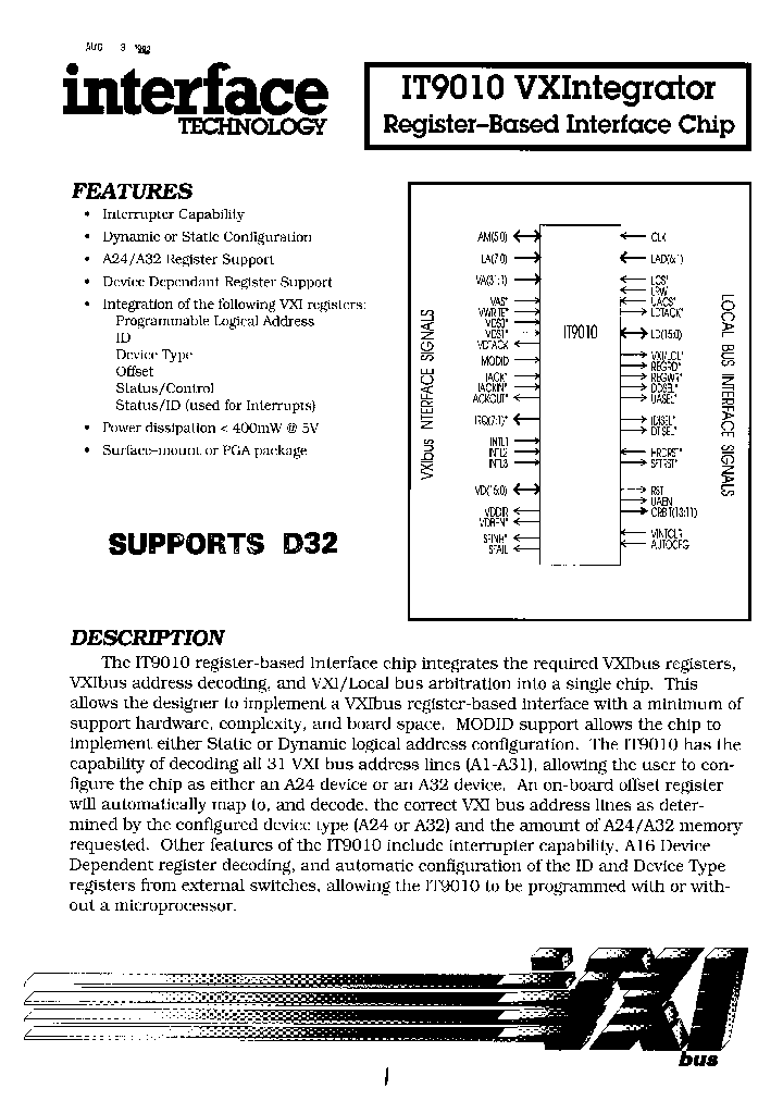 IT9010_276385.PDF Datasheet