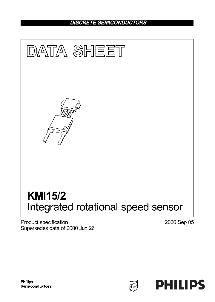 KMI152_267844.PDF Datasheet