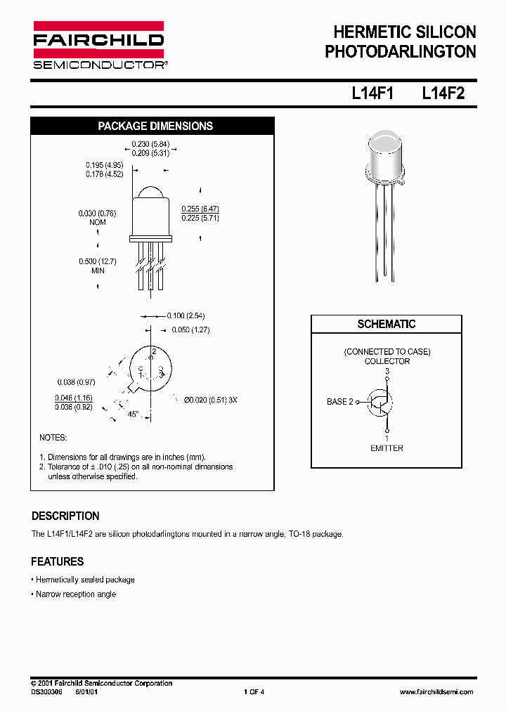 L14F1_201714.PDF Datasheet Download