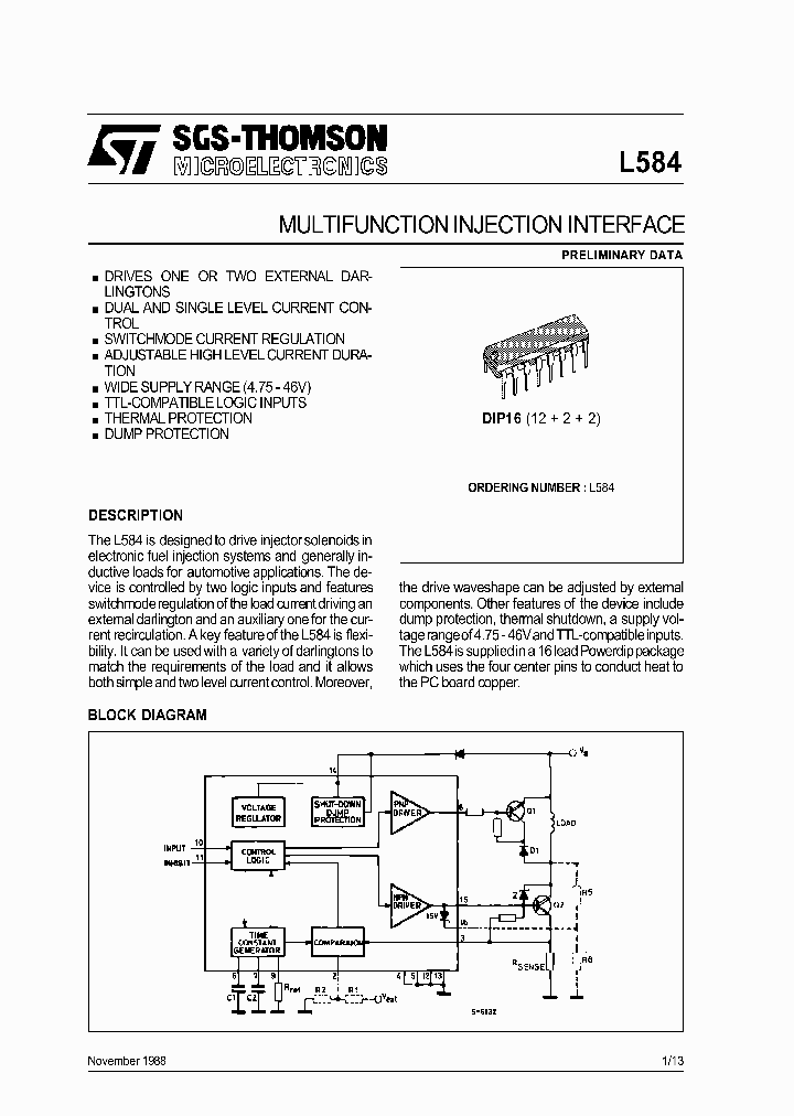 L584_245705.PDF Datasheet