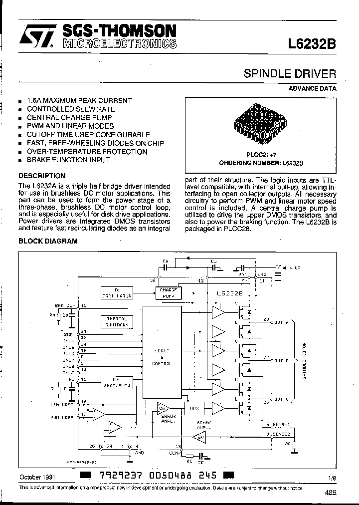 L6232B_299836.PDF Datasheet