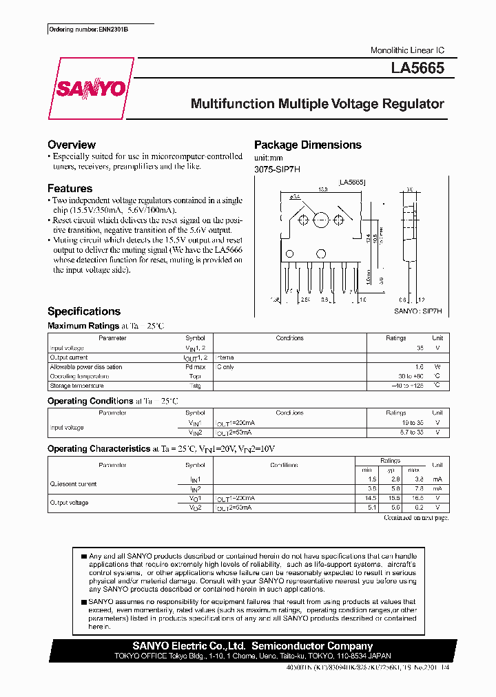 LA5629_289869.PDF Datasheet