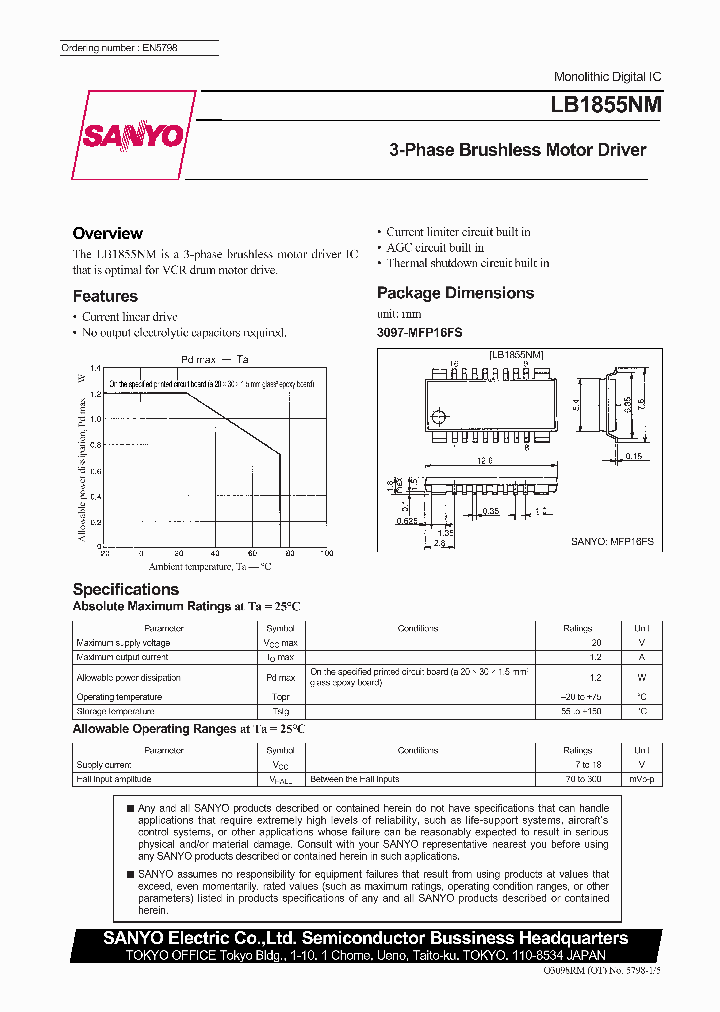 LB1855NM_205070.PDF Datasheet