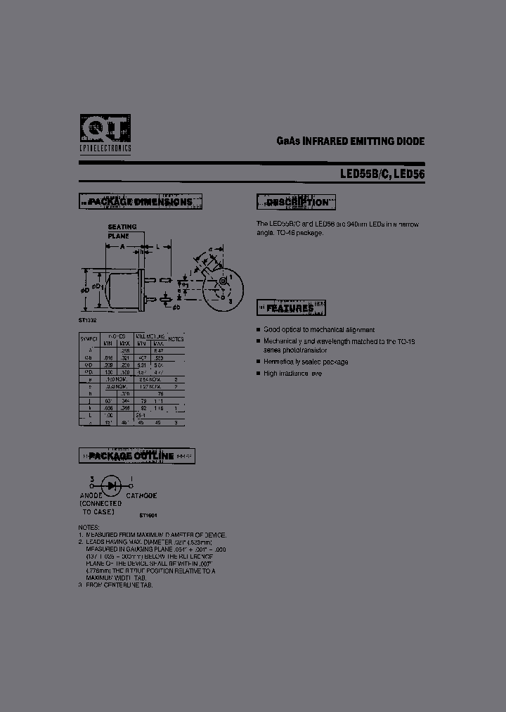 LED55B_300441.PDF Datasheet