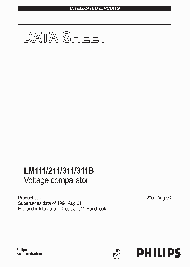 LM311B_255579.PDF Datasheet