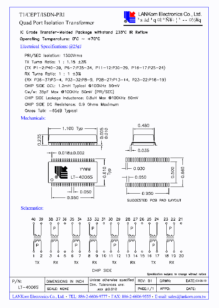 LT-4006S_266855.PDF Datasheet