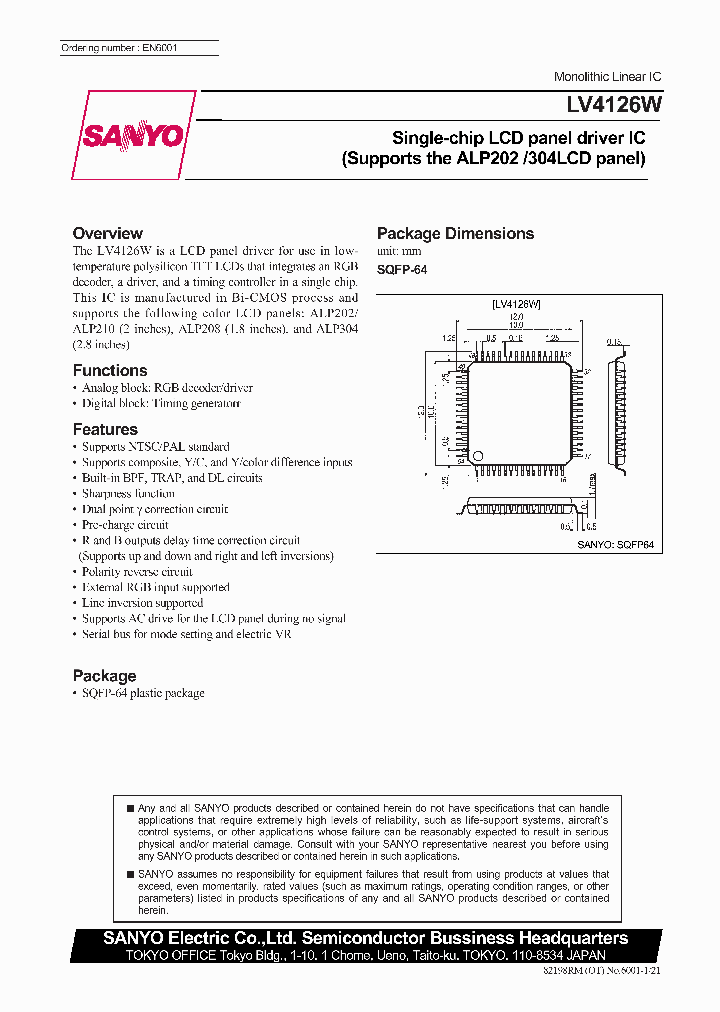 LV4126W_203166.PDF Datasheet