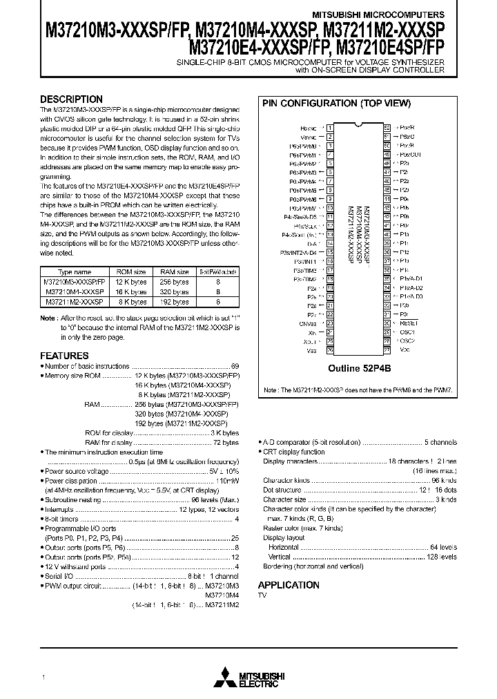 M37210E4_13346.PDF Datasheet