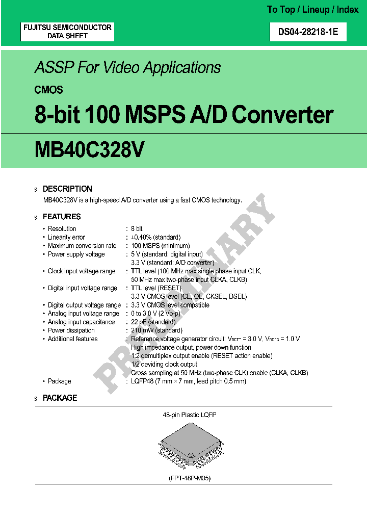 MB40C328V_289994.PDF Datasheet