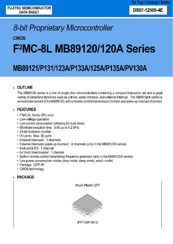 MB89125A_293946.PDF Datasheet