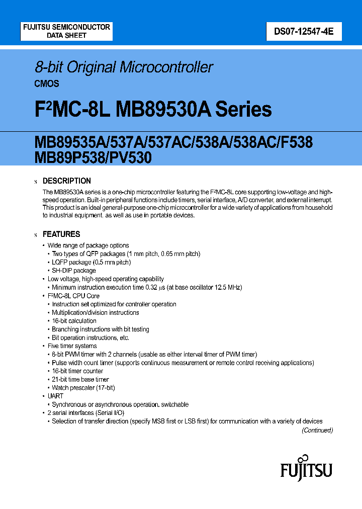 MB89538AC_208305.PDF Datasheet