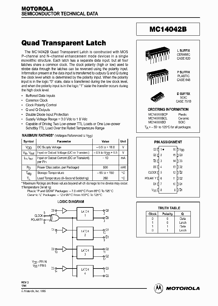 MC14042B_276606.PDF Datasheet