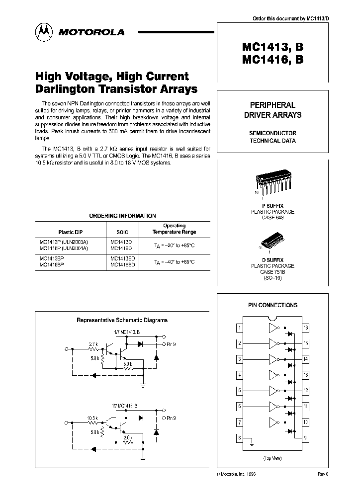 MC1413_29342.PDF Datasheet
