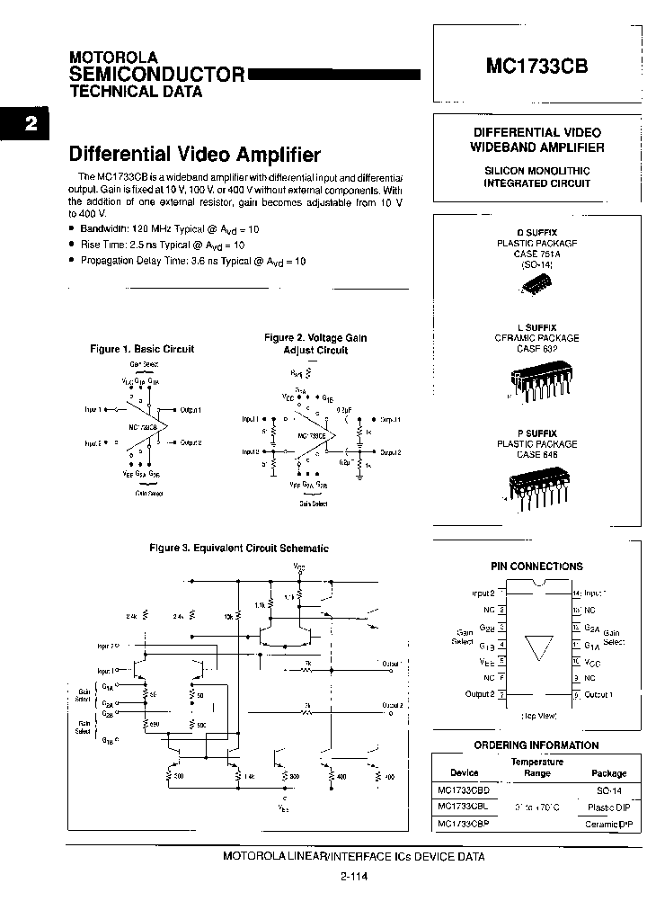 MC1733_214996.PDF Datasheet