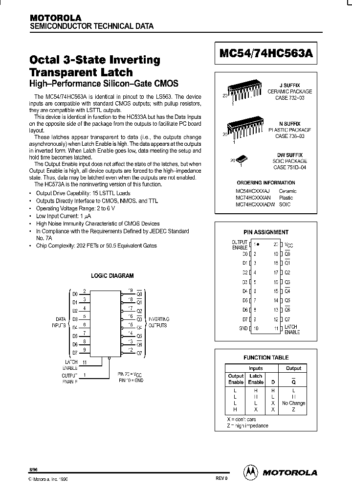MC5474HC563A_279387.PDF Datasheet