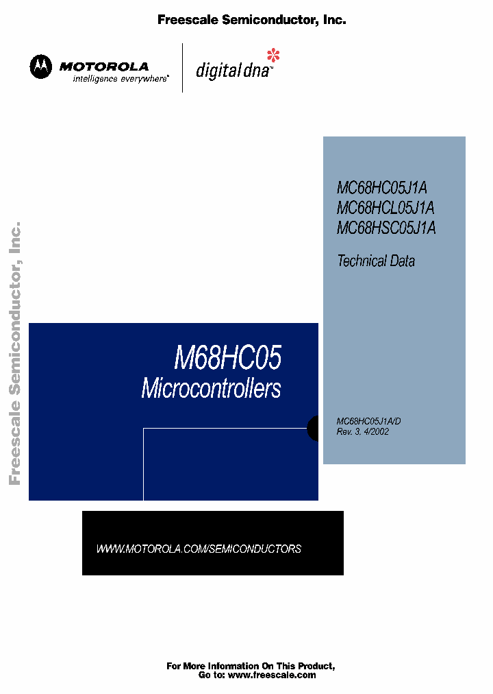 MC68HC05J1_219322.PDF Datasheet