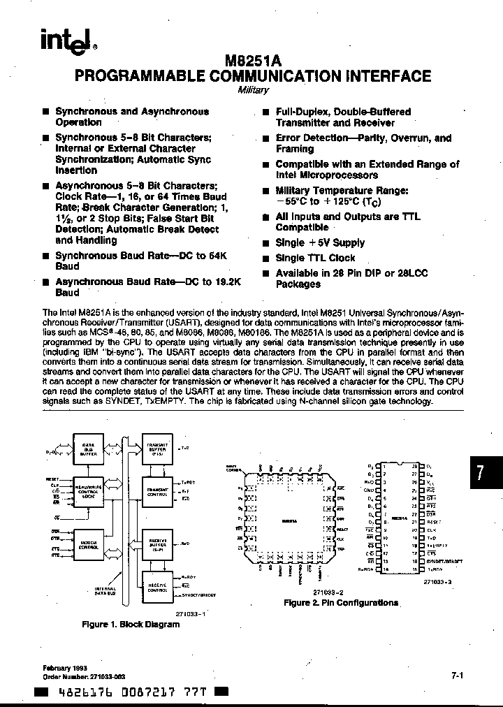MD8251A_219725.PDF Datasheet