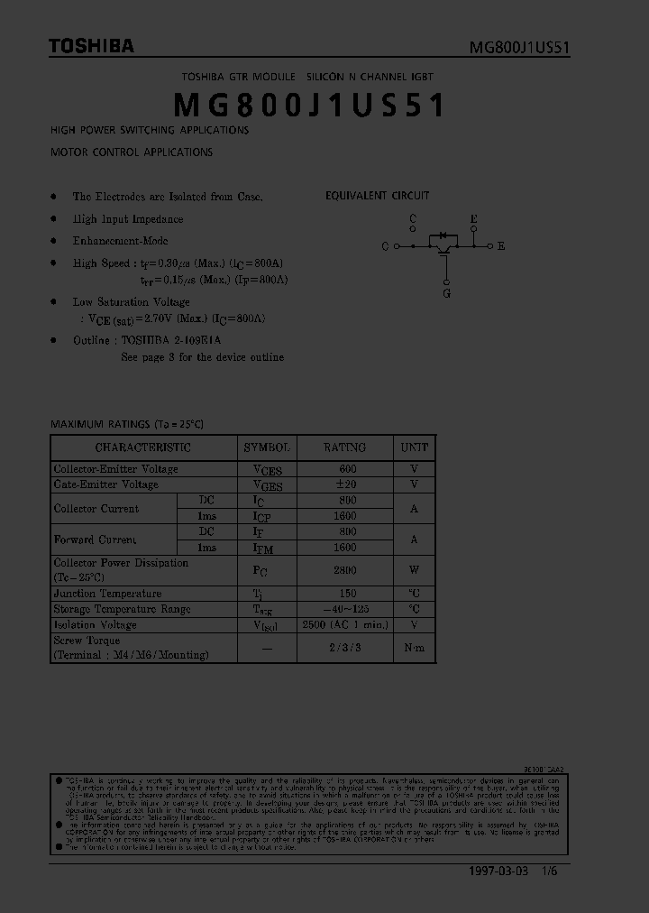 MG800J1US51_284171.PDF Datasheet