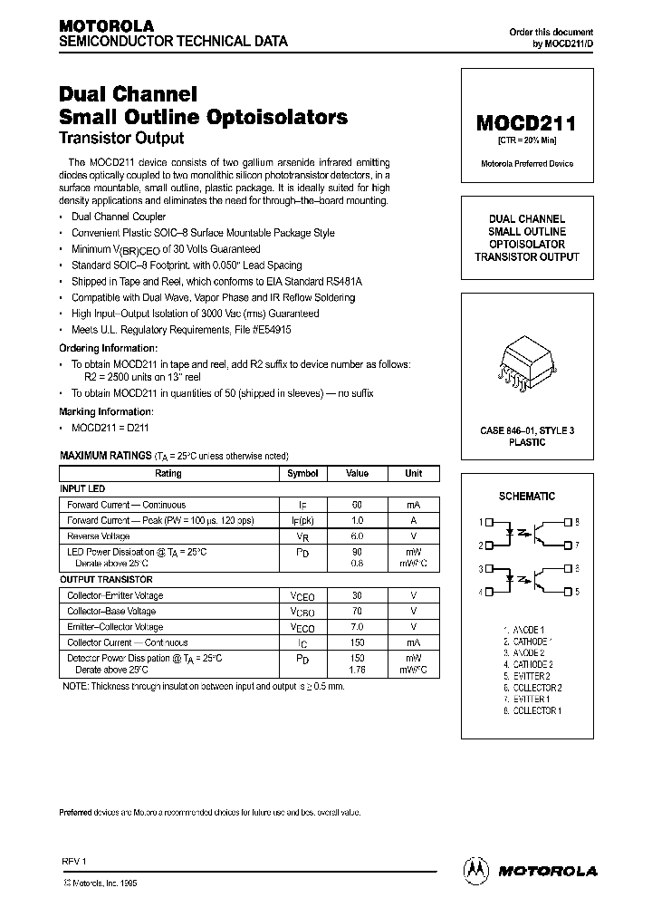 MOCD211_300815.PDF Datasheet