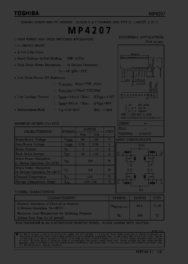 MP4207_291446.PDF Datasheet