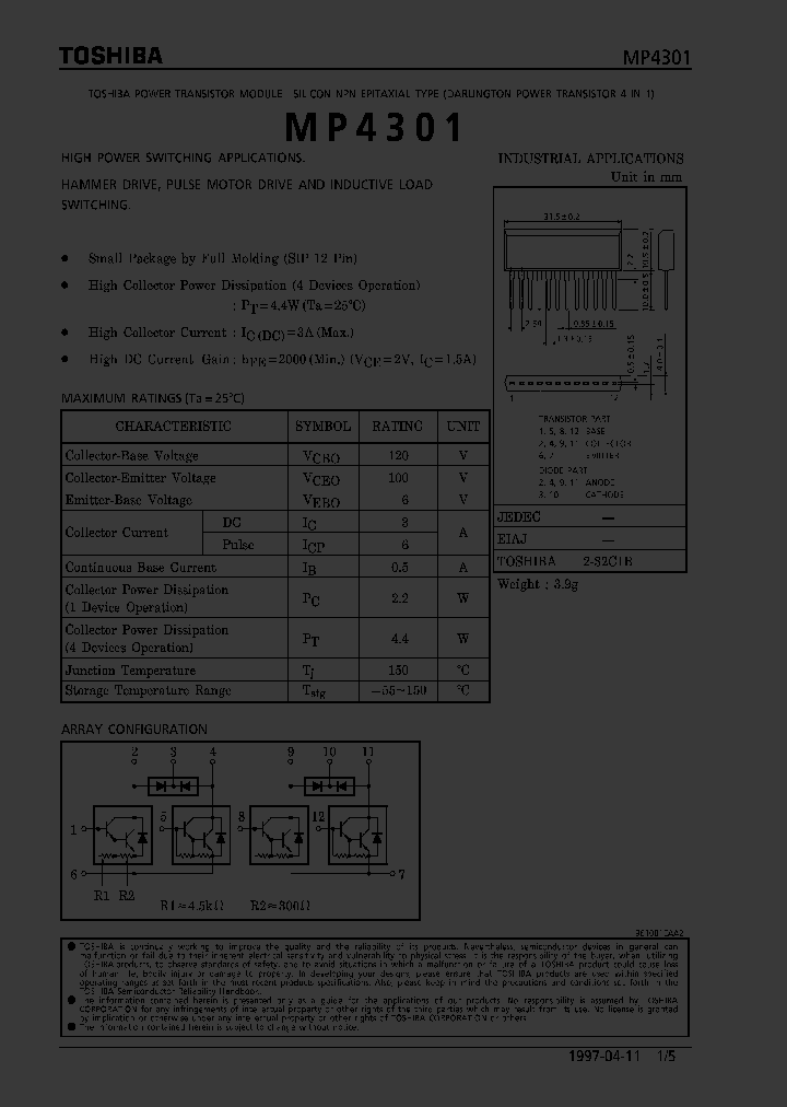 MP4301_231243.PDF Datasheet