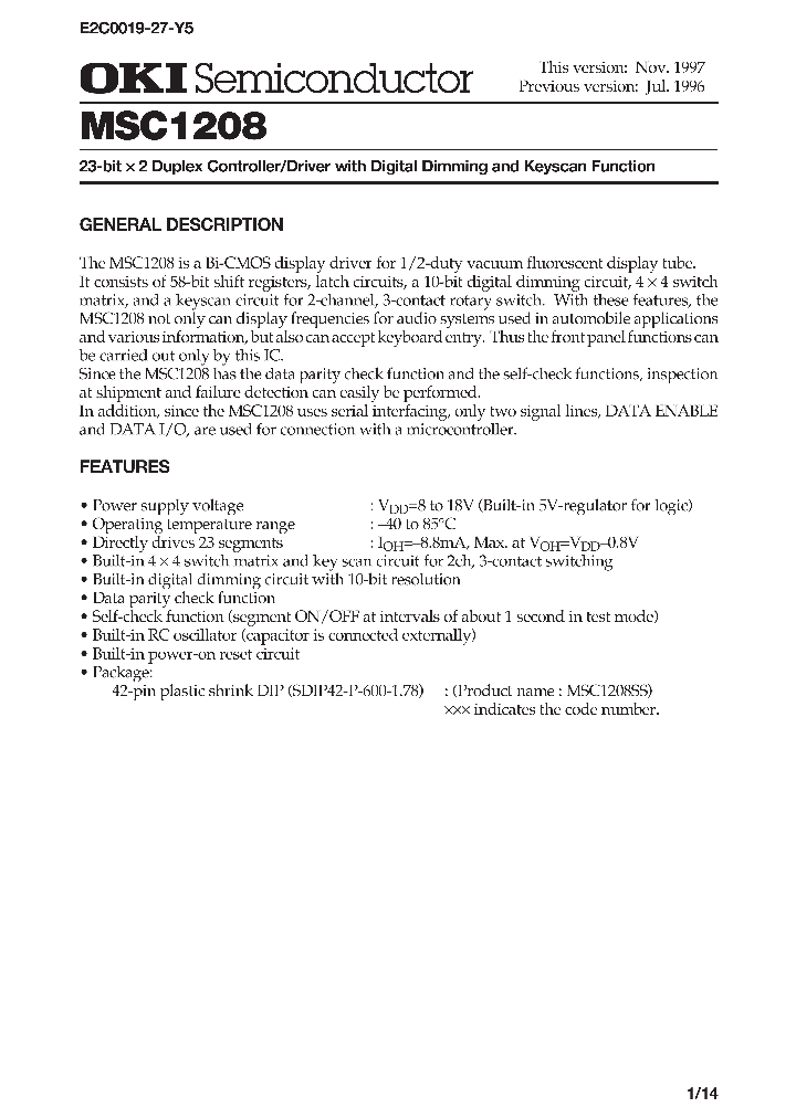 MSC1208_270904.PDF Datasheet