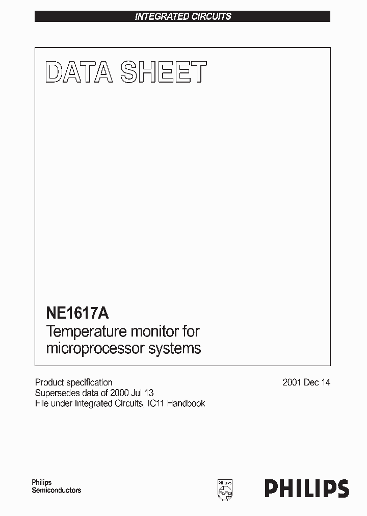 NE1617A_274713.PDF Datasheet