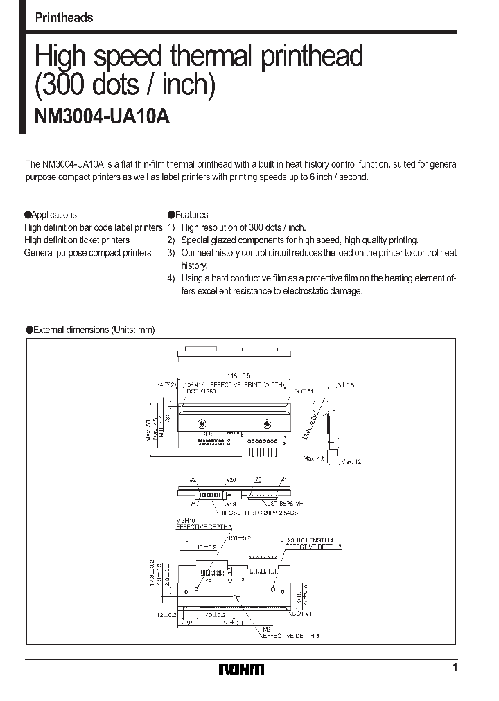 NM3004UA10A_281699.PDF Datasheet