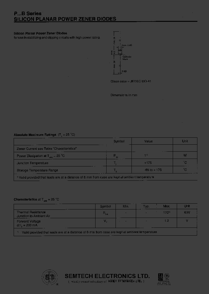 P15VB_200798.PDF Datasheet