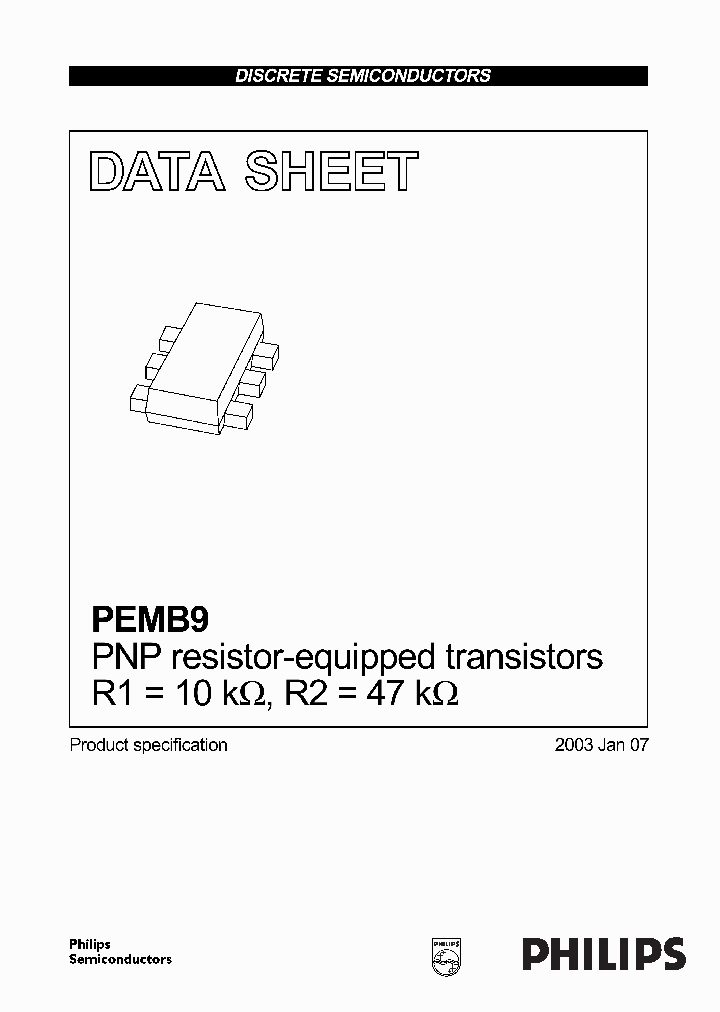PEMB9_296654.PDF Datasheet