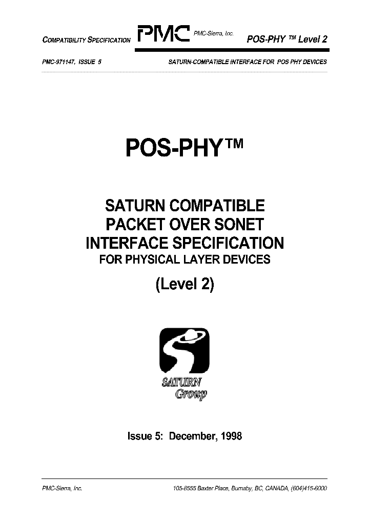 PMC-971147_278712.PDF Datasheet