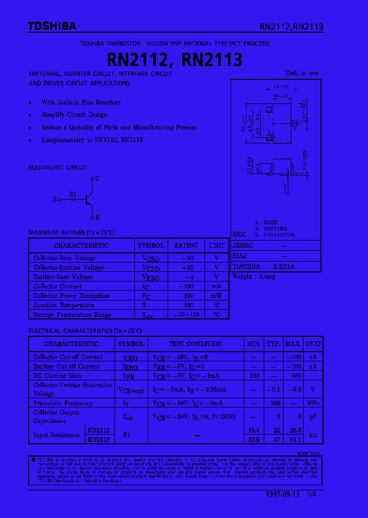 RN2112_228647.PDF Datasheet
