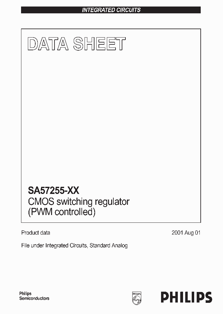 SA57255-XX_277496.PDF Datasheet