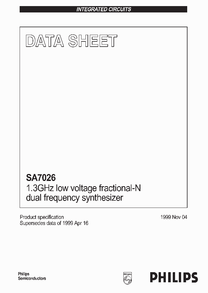 SA7026_287257.PDF Datasheet