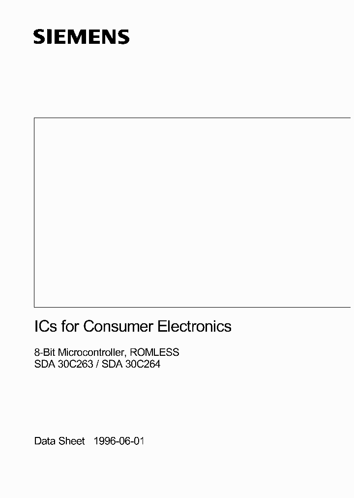 SDA30C264_212874.PDF Datasheet