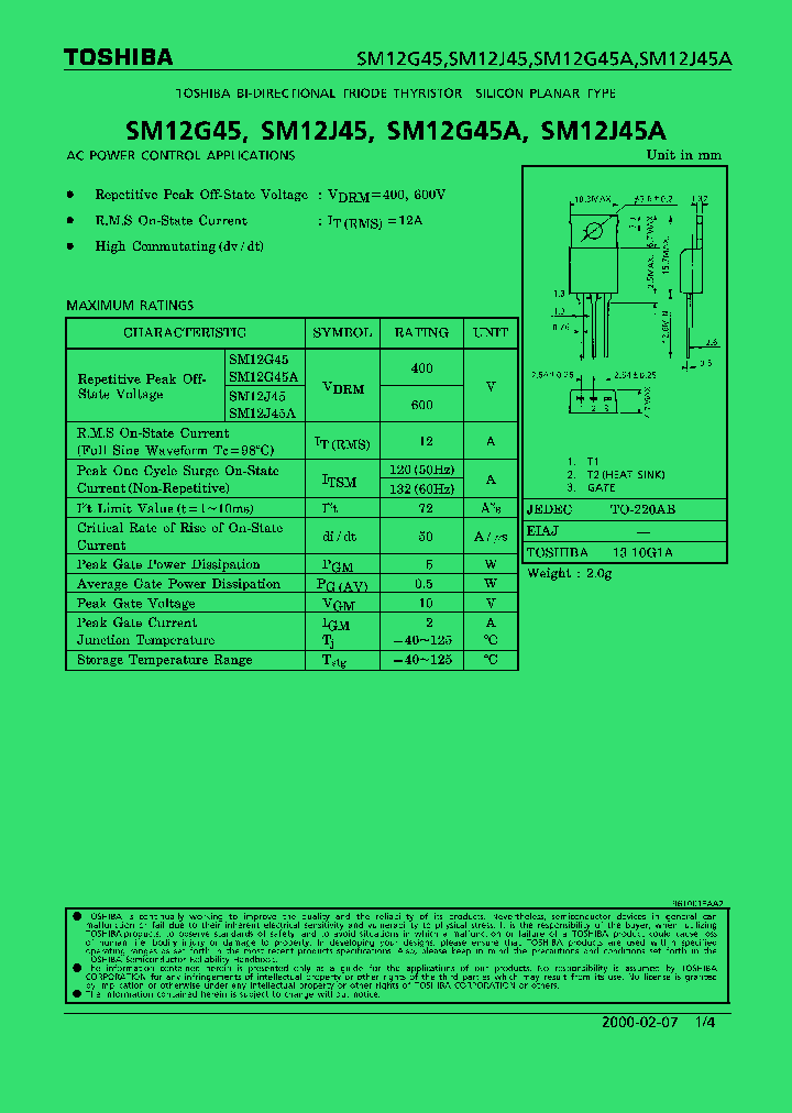 SM12G45A_203884.PDF Datasheet