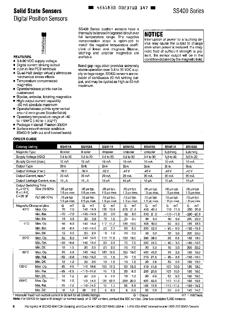 SS443A_264062.PDF Datasheet