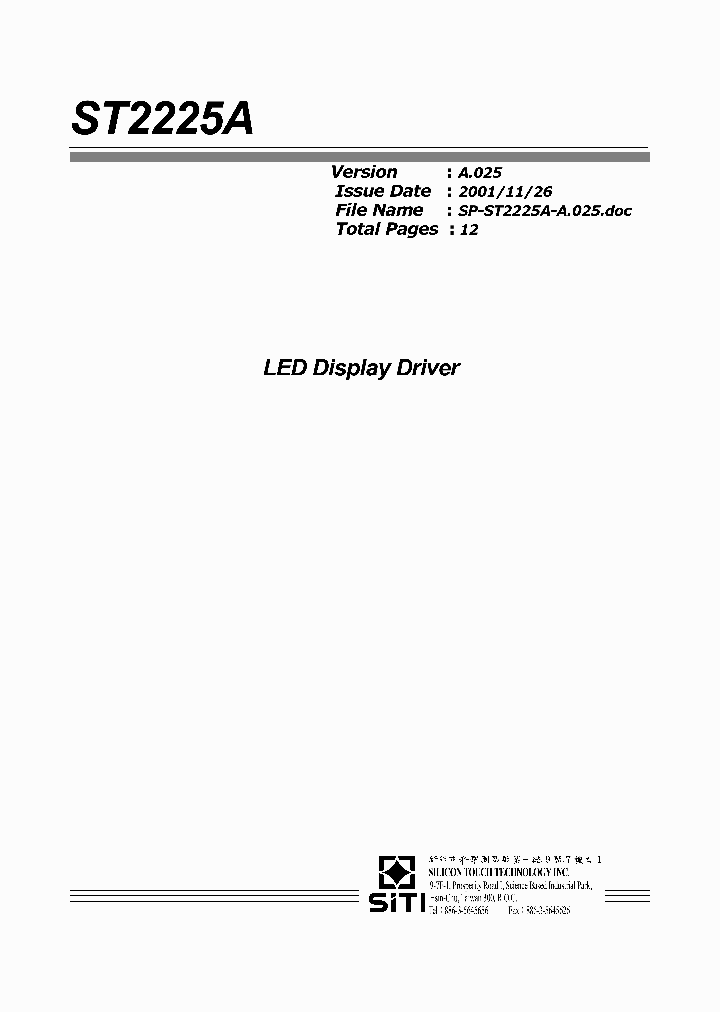 ST2225A_290169.PDF Datasheet
