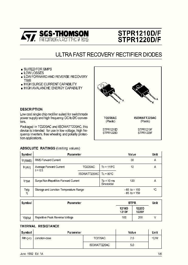 STPR1220F_239133.PDF Datasheet
