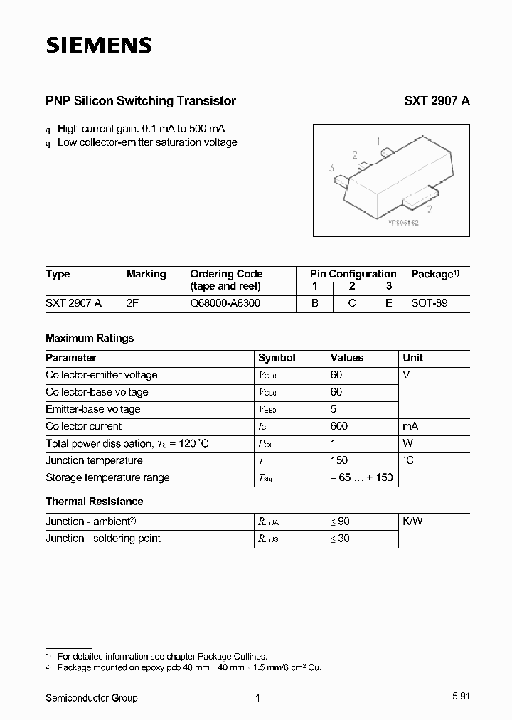 SXT2907A_286996.PDF Datasheet