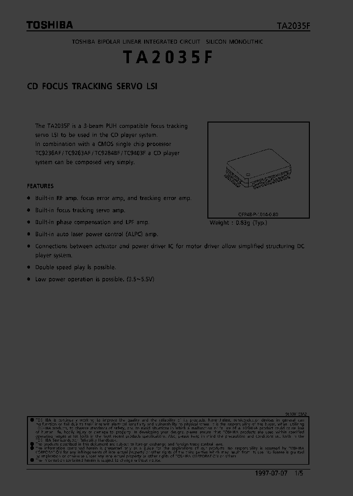 TA2035F_291645.PDF Datasheet
