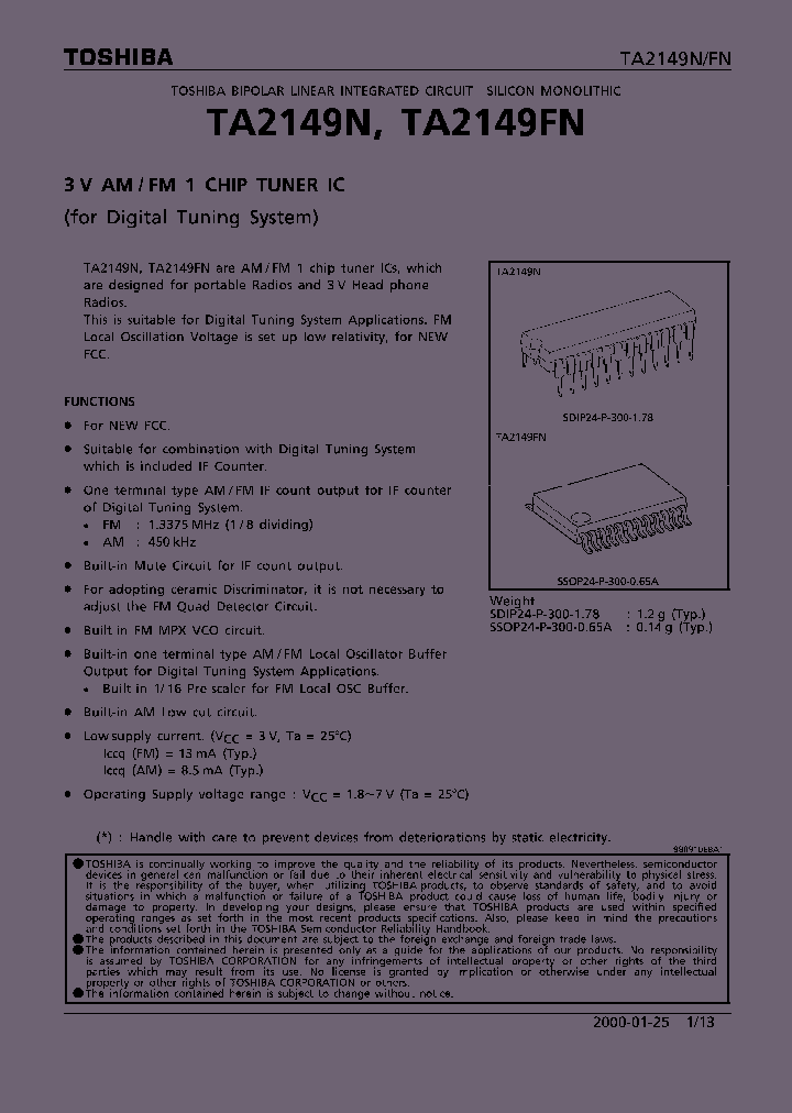 TA2149N_214546.PDF Datasheet