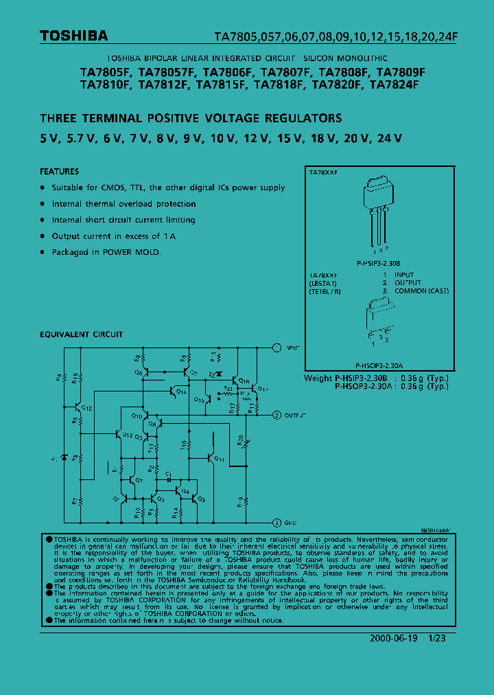 TA7809F_197958.PDF Datasheet