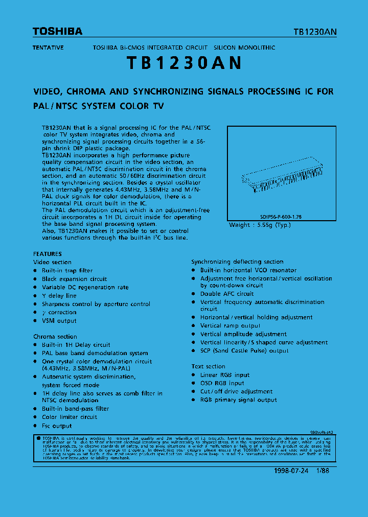 TB1230AN_71449.PDF Datasheet