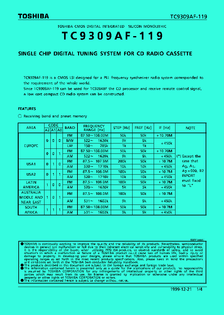 TC9309AF-119_294992.PDF Datasheet
