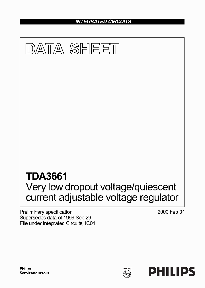 TDA3661AT_283492.PDF Datasheet