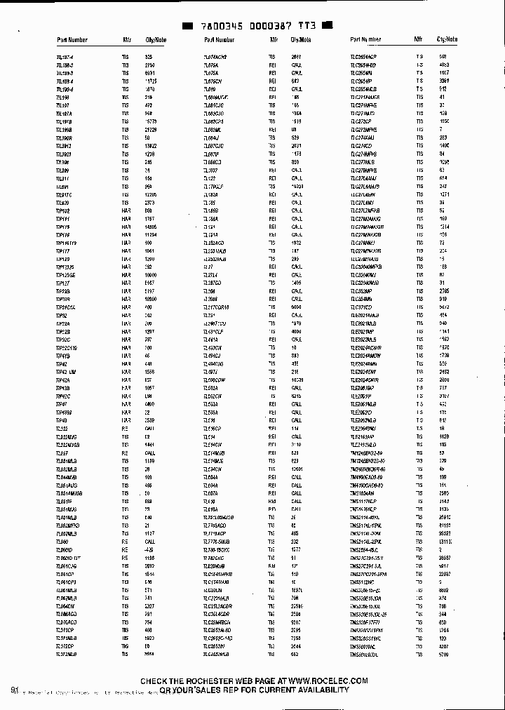 TL431CLP_281577.PDF Datasheet Download --- IC-ON-LINE